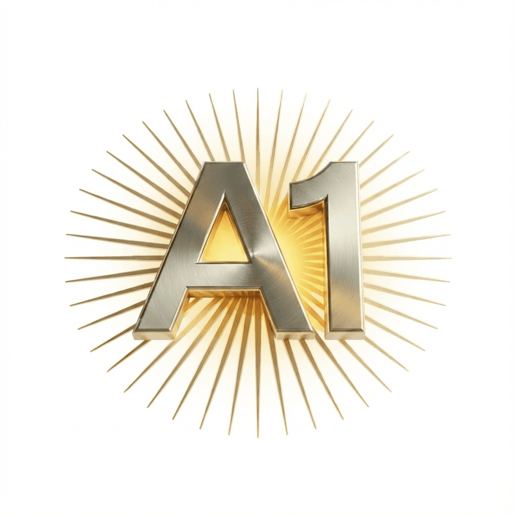 AI Job Mixer Logo